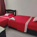 Apartamento Turistico Referee