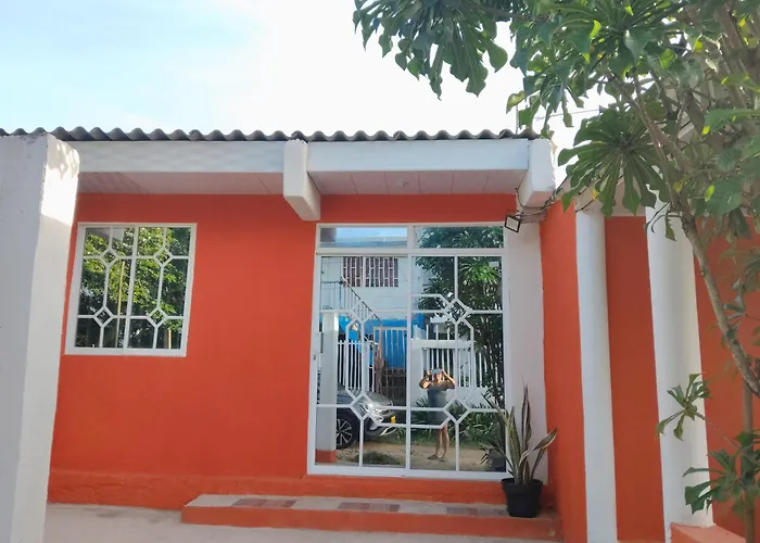 Apartamento Turistico Referee